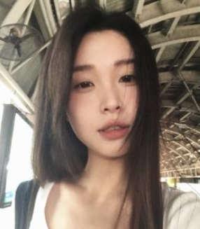 菠萝仔仔