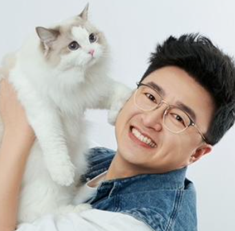 柿子菌meow
