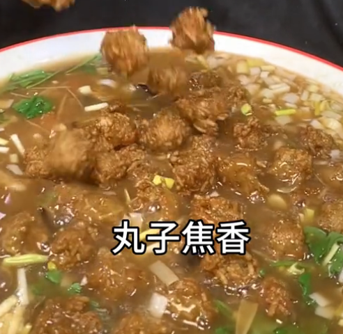 河南老朱下厨房图2