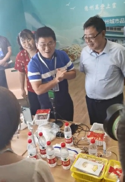 姜涛笑神图5