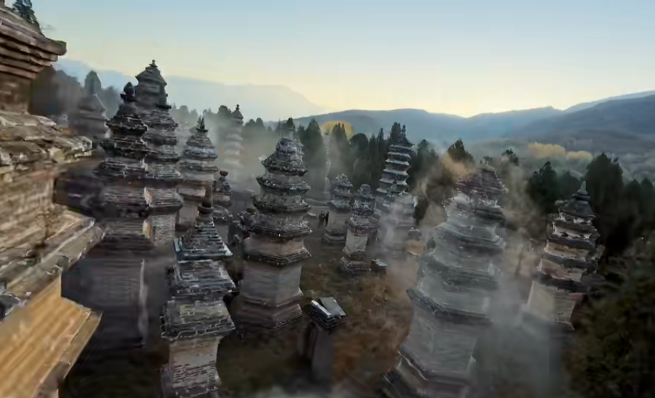 五法五天国乐女团图5