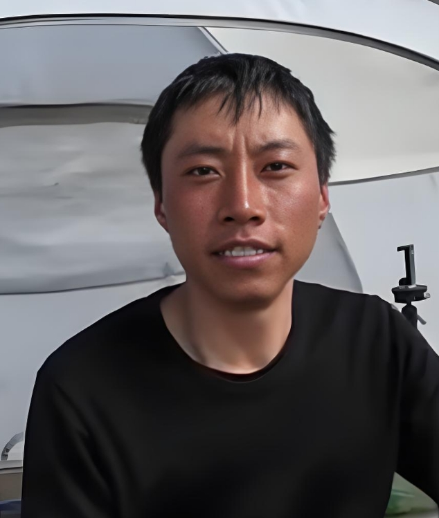 赵朔西行漫记图2