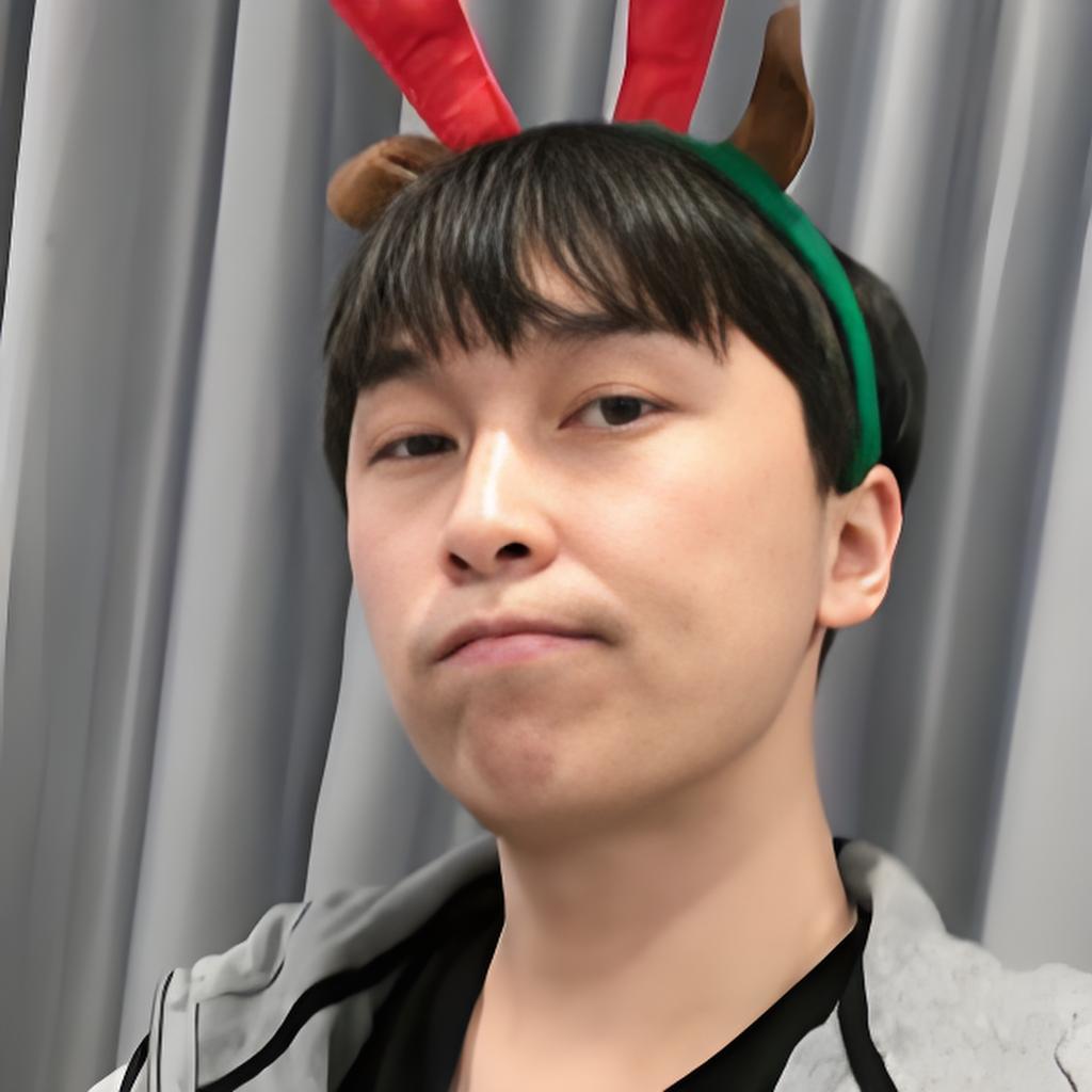 唐马鹿