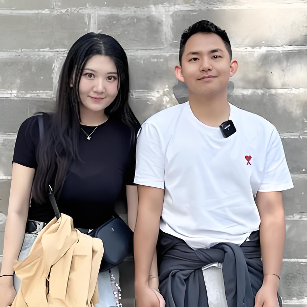 阿龙的旅行