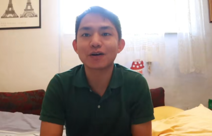 阿龙的旅行图4