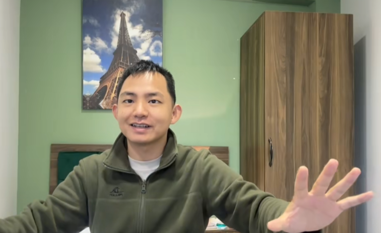阿龙的旅行图5