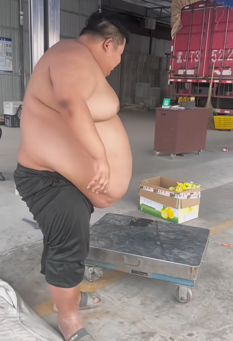 良子大胃袋(味真足)图3