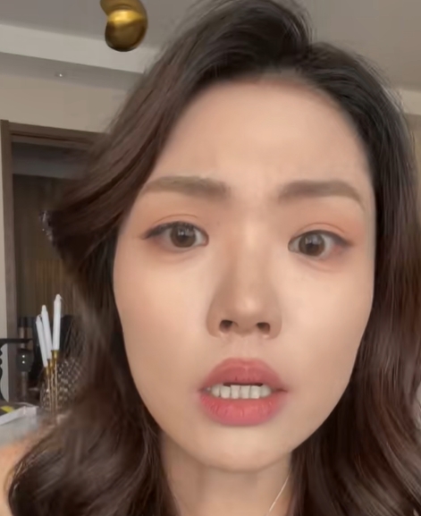 杰西卡来了