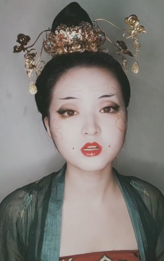 我是扒皮呀图4