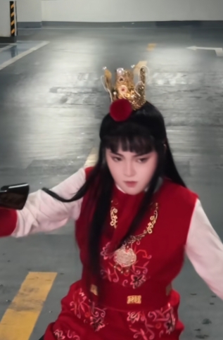 我是扒皮呀图6