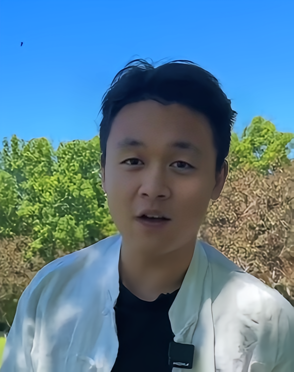 何为武