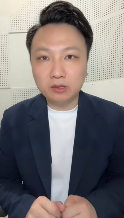 李记者的日常