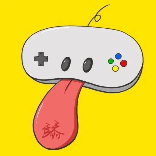 玩游戏的阿舔