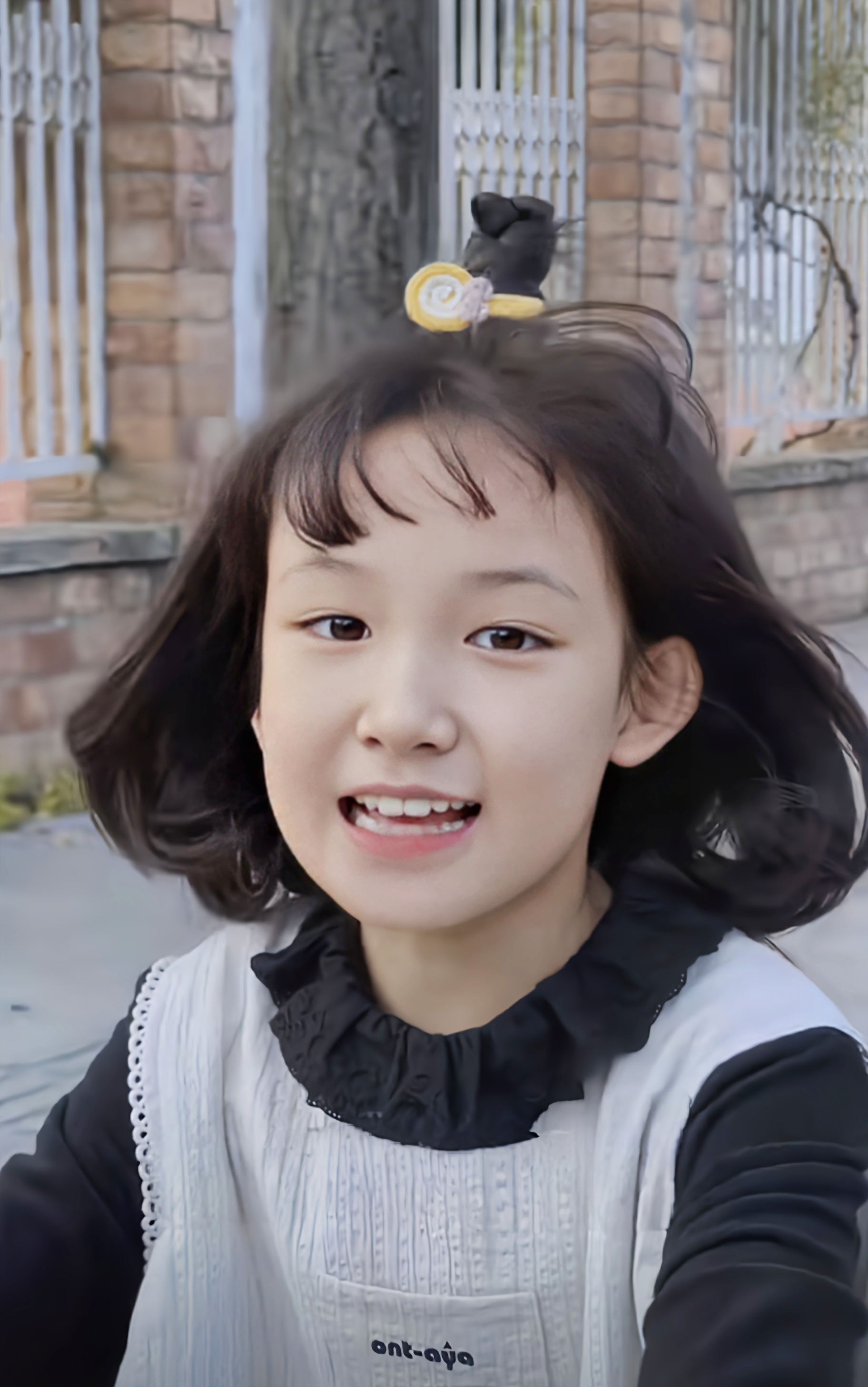 爱捣鼓的小仙儿
