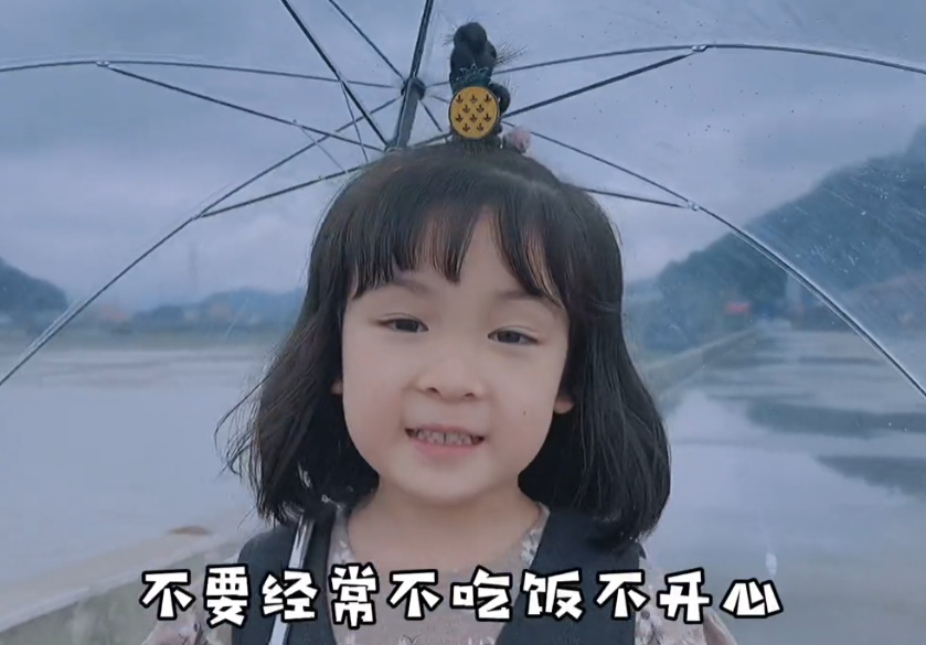 爱捣鼓的小仙儿图4