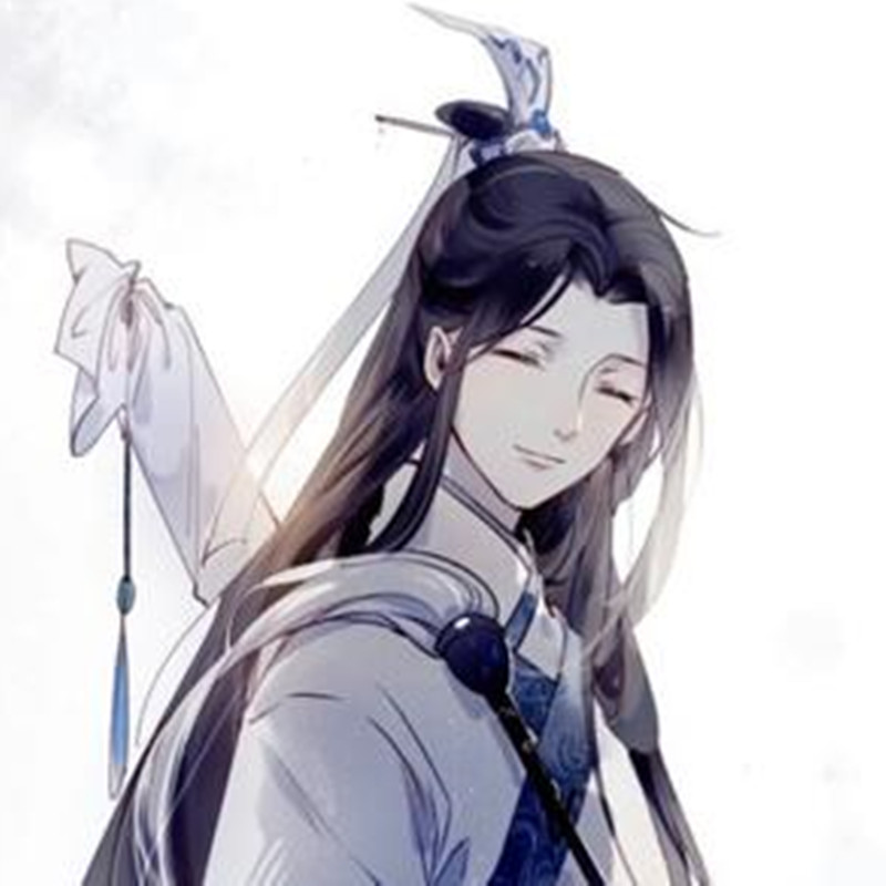 張之维▪︎天師府