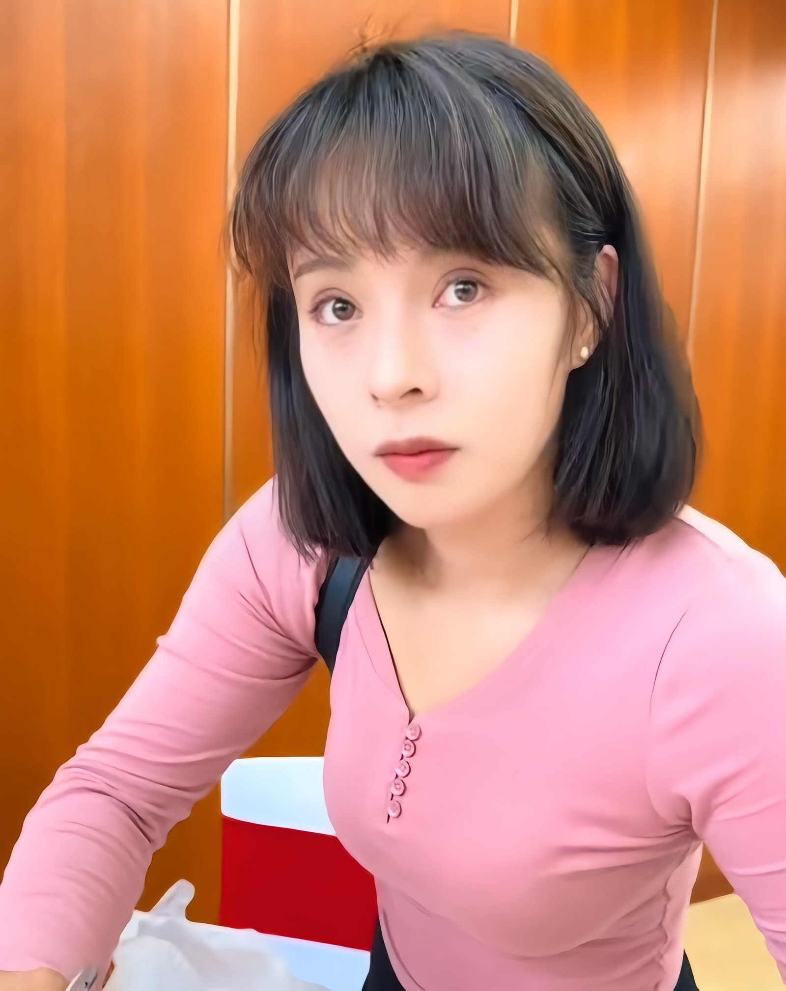 宣宣和她的小可爱