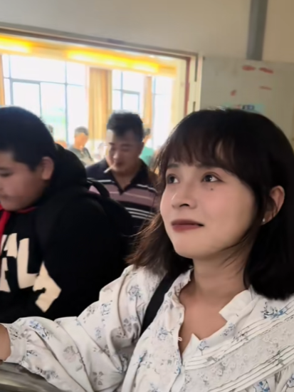 宣宣和她的小可爱图2