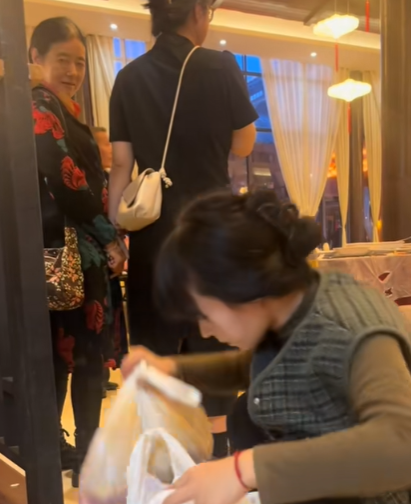 宣宣和她的小可爱图3