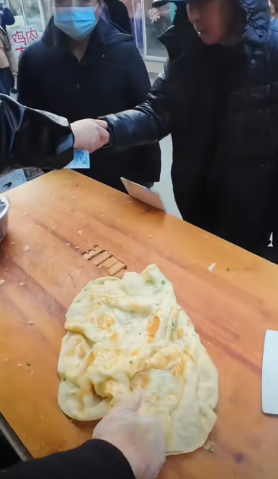 跳投哥葱油饼图4