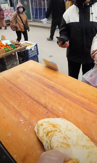 跳投哥葱油饼图5