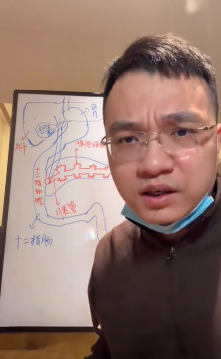 北大树博士