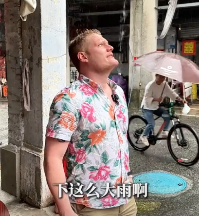 Ben在东莞图4