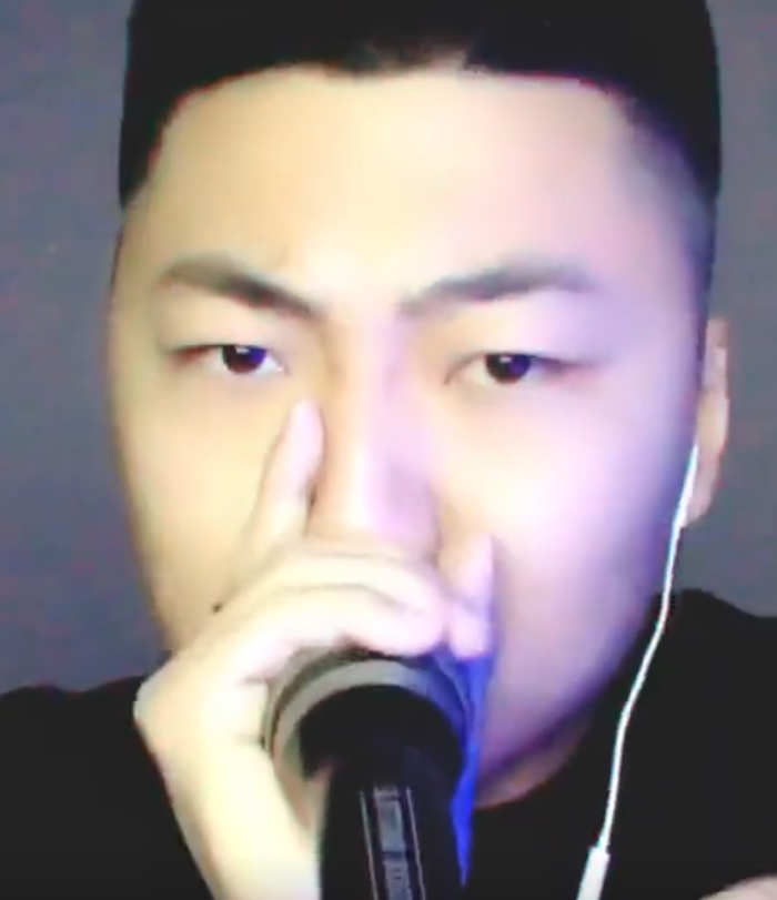 BBoxer酋长图5
