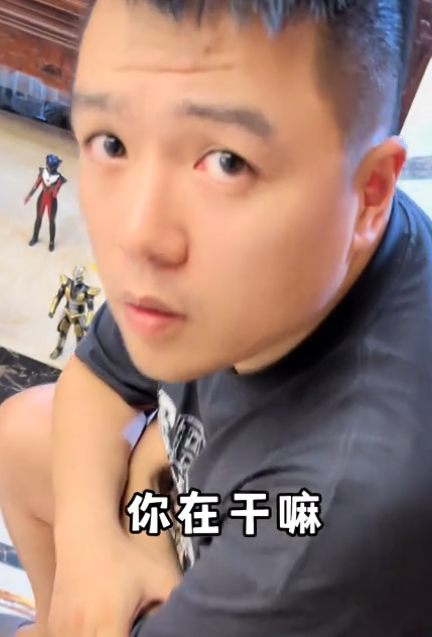 匡匡一家子图6