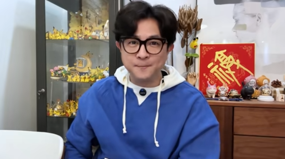 侠叔没问题
