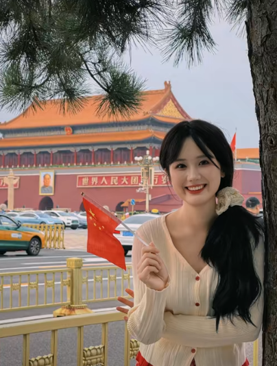 秋秋脾气好图5