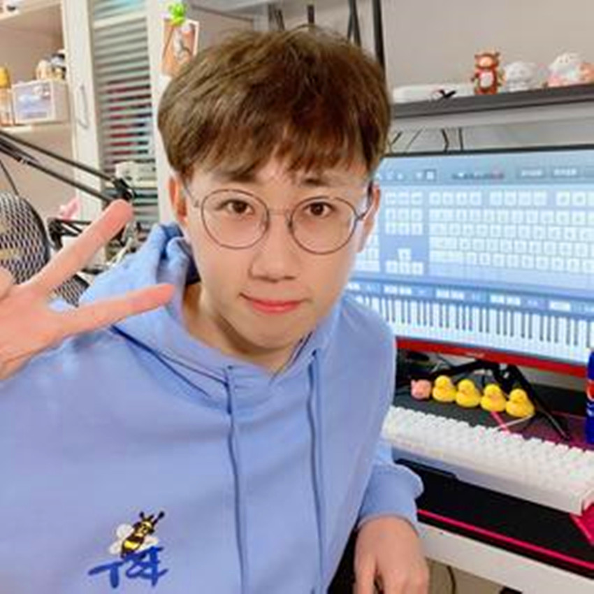 暴走馒头