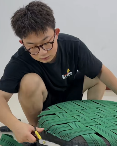 闲人祝幸福图5