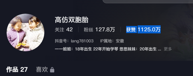 高仿双胞胎图2
