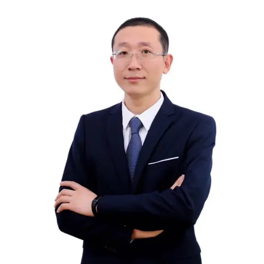 姜林凯