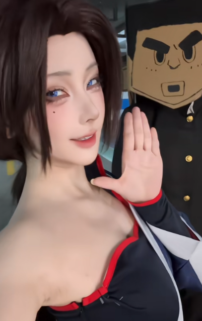 肉哥三缺一图4