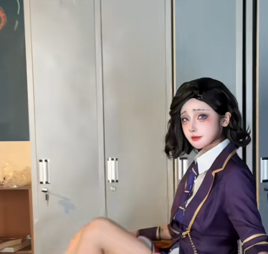 肉哥三缺一图6
