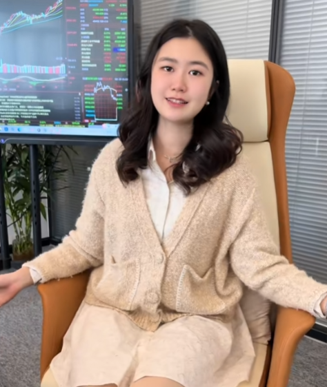 真巧观察