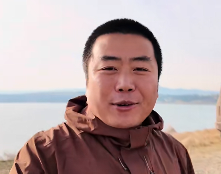 小杰在旅途