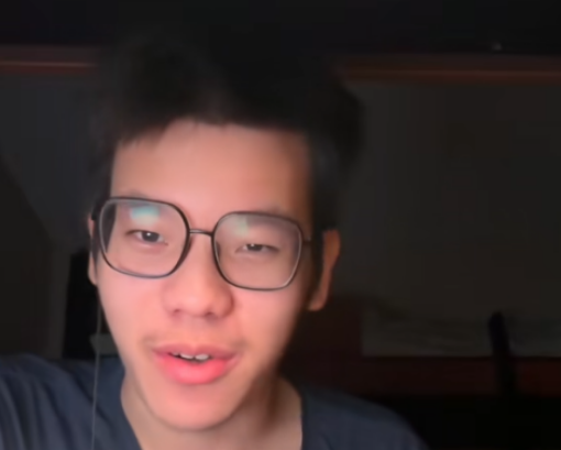 丞默ChengMo