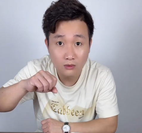 周小冰魔术