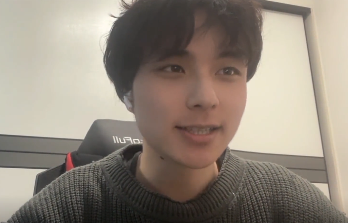 阿瘾是条咸鱼