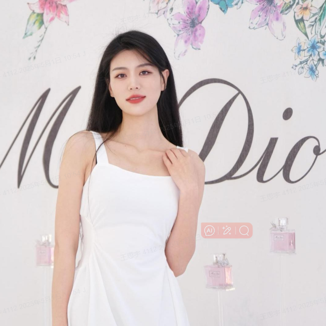 陈达琳Linda