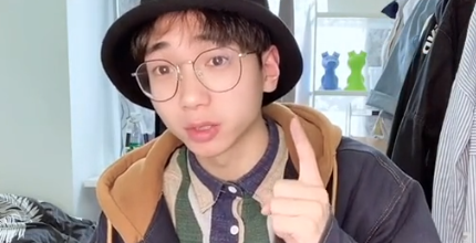 子何学长