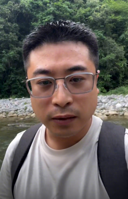 超自然研究所所长