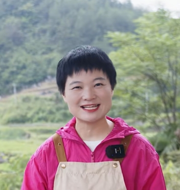 湘野红姐