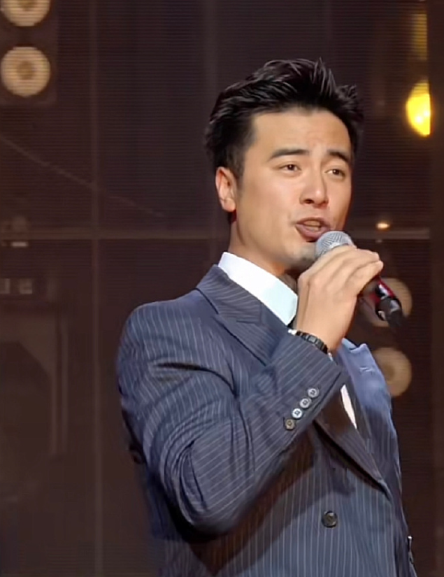Andy 小黑哥