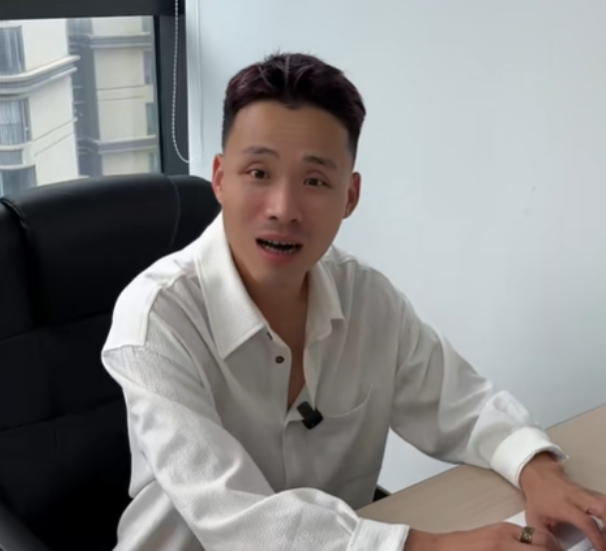 阿康爱玩车