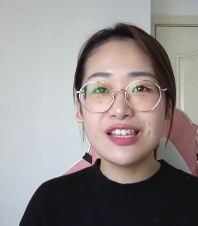 杨舒惠