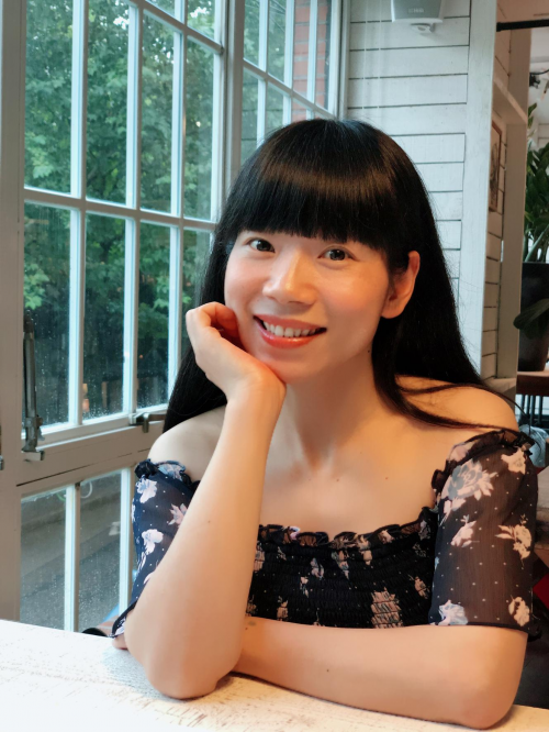 育儿女神蜜丝懂